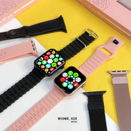 ساعت هوشمند ویسمی مدل X28 Mini