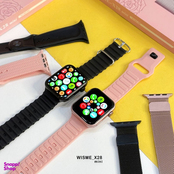 ساعت هوشمند ویسمی مدل X28 Mini