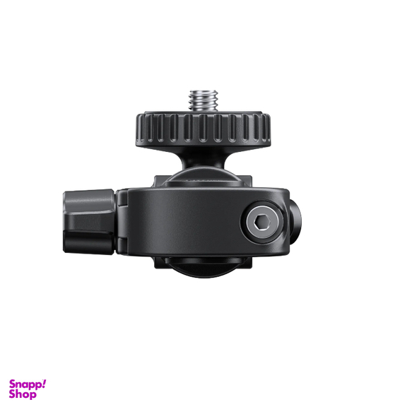 مانت دوربین موتور سیکلت مدل insta360