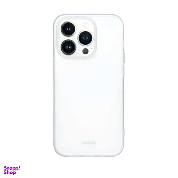 کاور کی -زد دوو مدل Q-Series مناسب برای گوشی موبایل اپل iPhone 15 Pro Max