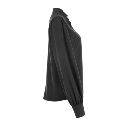 بلوز آستین بلند زنانه سرژه مدل GD-17011831