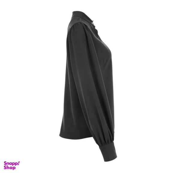 بلوز آستین بلند زنانه سرژه مدل GD-17011831