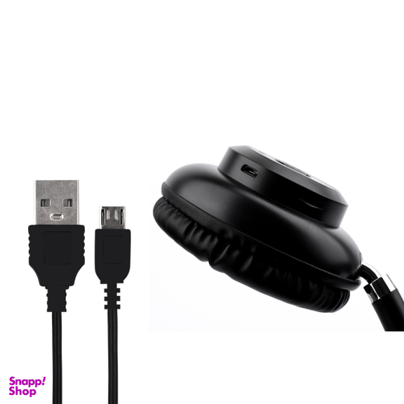 هدفون بلوتوثی کلومن مدل K 21