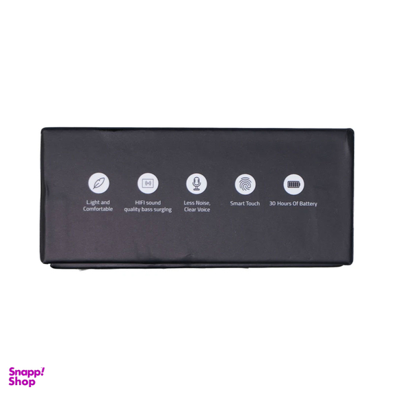 ایرفون بی سیم بلوتوثی تی سی اچ مدل TCH D6 Sound Hunt