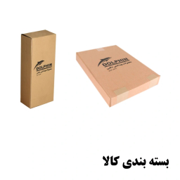 ست آینه و باکس دلفین کد 1035