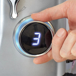 همزن کاسه دار 12 لیتری هنریچ مدل HKM 8120