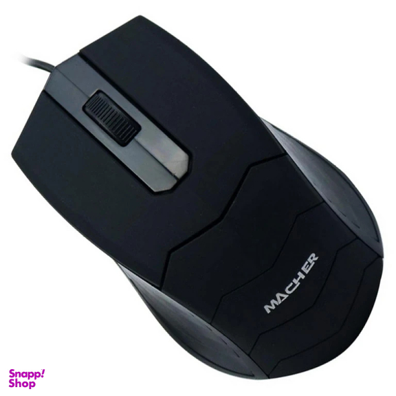 ماوس مچر مدل MR-40