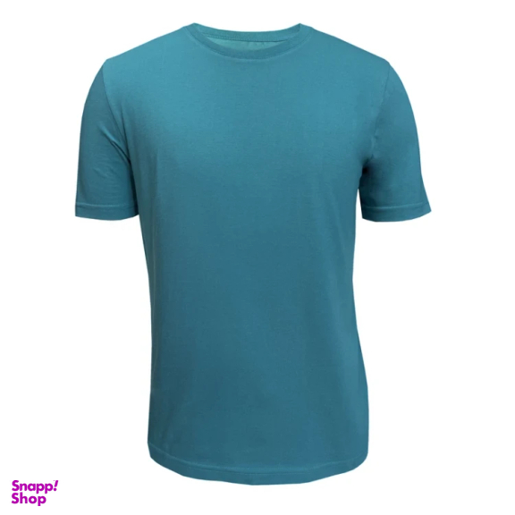 تیشرت آستین کوتاه راحتی مردانه مدل GD-s-19956071