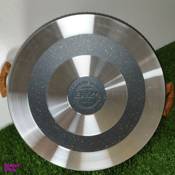 قابلمه اویز پلاس مدل السا سایز 34