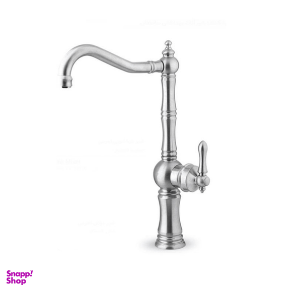 شیر ظرفشویی ایران گروه مدل ونوس کد s130