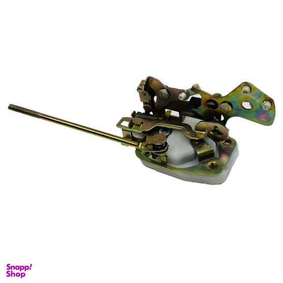 قفل درب عقب چپ اچ آی سی کد 4024 مناسب برای پراید