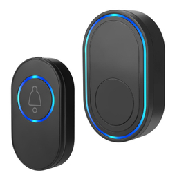 زنگ بی سیم هوشمند در مدل Smart b2 مجموعه 2 عددی