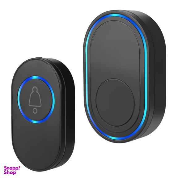 زنگ بی سیم هوشمند در مدل Smart b2 مجموعه 2 عددی