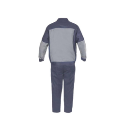 لباس کار مدل کاپشن شلوار سیلوری