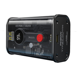 پاوربانک یسیدو مدل YP-35 ظرفیت 10000 میلی آمپر ساعت