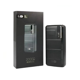 پاور بانک فست شارژ کی پی مدل KP22 ظرفیت 20000 میلی آمپر ساعت