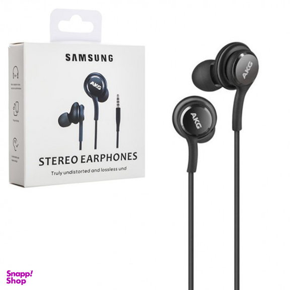 هندزفری سامسونگ جک 3.5 AKG مدل EO-IG955