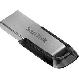 فلش مموری سن دیسک مدل Ultra Flair SD ظرفیت 128 گیگابایت