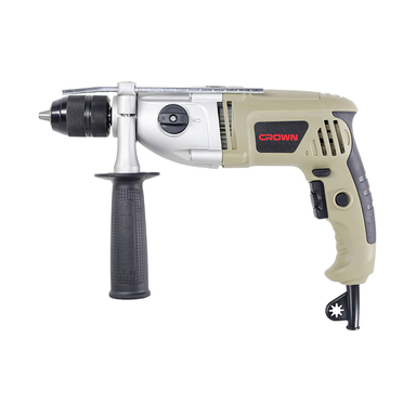 دریل گیربکسی کراون مدل CT10067