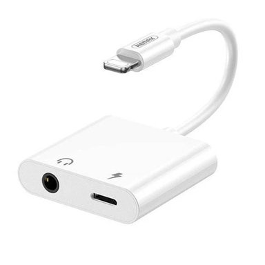 مبدل لایتنینگ به AUX و لایتنینگ ریمکس مدل LA12