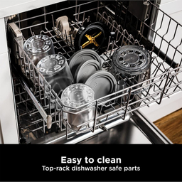 بستنی ساز نینجا مدل NC300