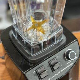 مخلوط کن سیلور کرست مدل NF-1824