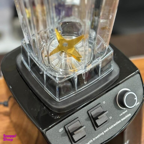 مخلوط کن سیلور کرست مدل NF-1824