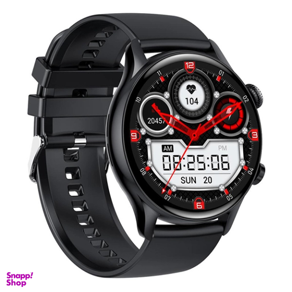 ساعت هوشمند ایکس او مدل xo-j4 smart sport