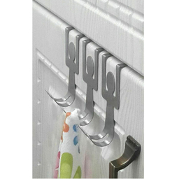 آویز حوله ردفلاور مدل B 607 بسته 2 عددی