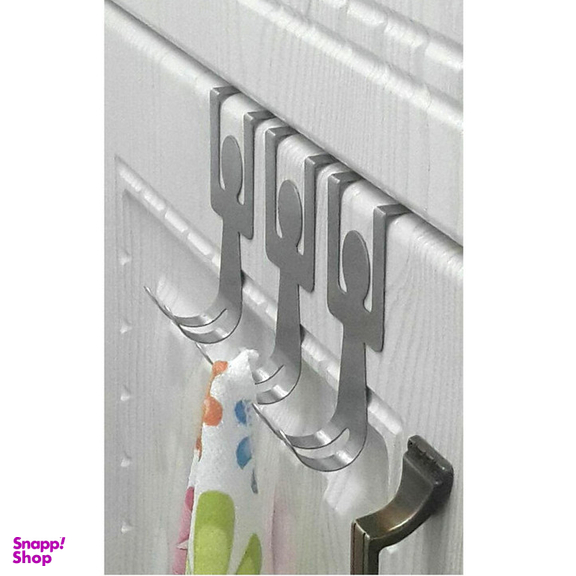 آویز حوله ردفلاور مدل B 607 بسته 2 عددی