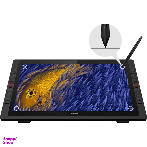 مانیتور طراحی ایکس پی-پن مدل 22R pro