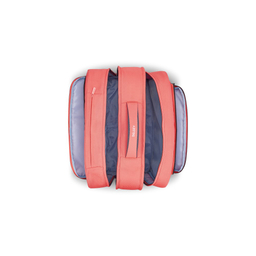 کیف چرخ دار دلسی مدل مدرسه ای کد 339145219