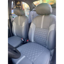 روکش صندلی خودرو سوشیانت مدل h9 مناسب برای پراید 131