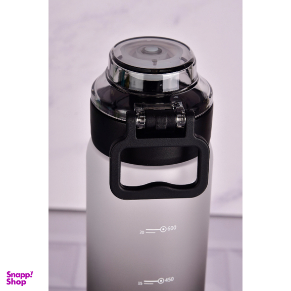 قمقمه یونیک کد 1942 گنجایش 0.8 لیتر