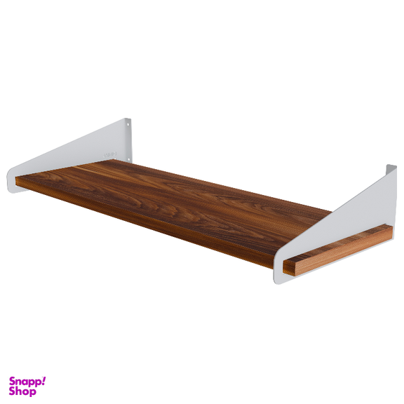 شلف دیواری دینیال مدل شیاردار p.s کد DN45