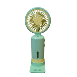 پنکه دستی مدل M-123