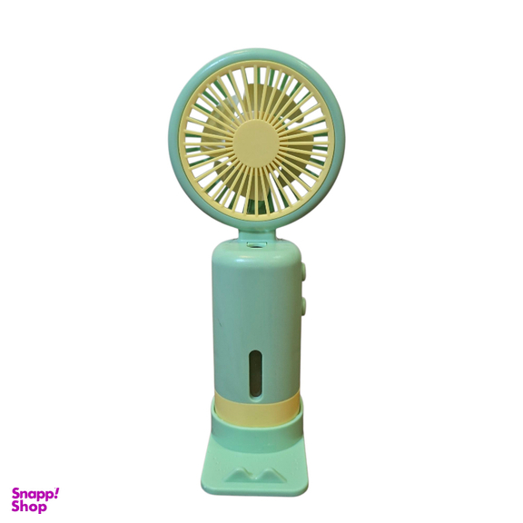 پنکه دستی مدل M-123