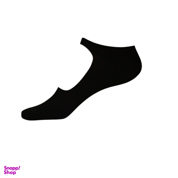 جوراب زنانه مدل کالج بند دار کد 502