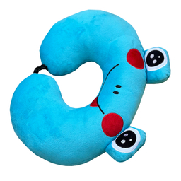 بالش دور گردنی سفری فوروارد کد FCLT500501