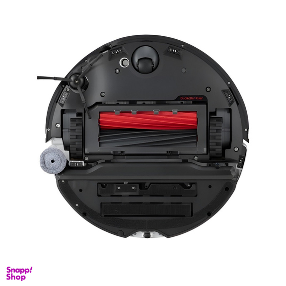 جارو رباتیک روبوراک مدل S8 MaxV Ultra with Refill & Drainage System