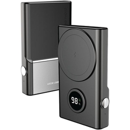 پاوربانک گرین لاین مدل MagSnap Pro Power ظرفیت 10000 میلی آمپر ساعت