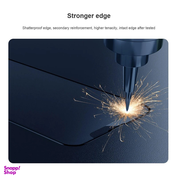 محافظ صفحه نمایش مات کی -زد دوو مدل AG-Matte-k مناسب برای گوشی موبایل اپل iPhone 16 Pro Max