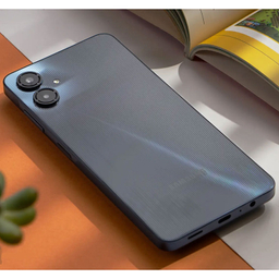 گوشی موبایل سامسونگ مدل Galaxy A06 دو سیم کارت ظرفیت 64 گیگابایت و رم 4 گیگابایت به همراه شارژر 25 وات سامسونگ
