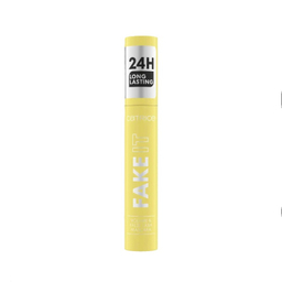 ریمل حجم و حالت دهنده کاتریس مدل Fake It رنگ مشکی