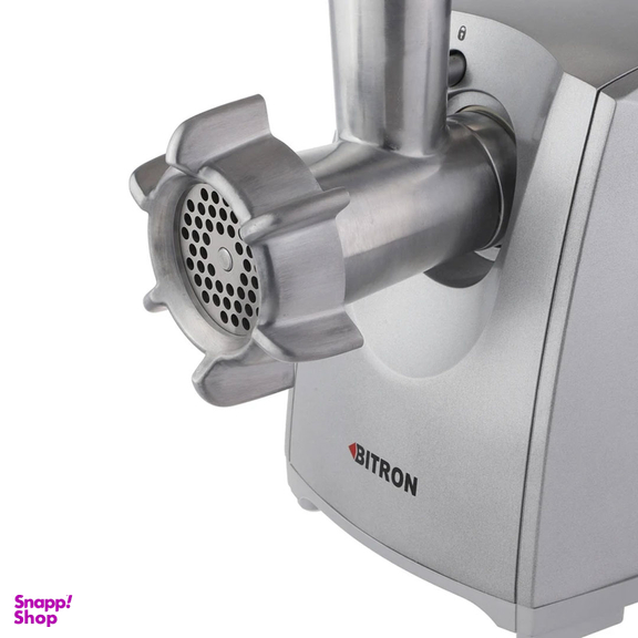 چرخ گوشت بایترون مدل BMG-DC4