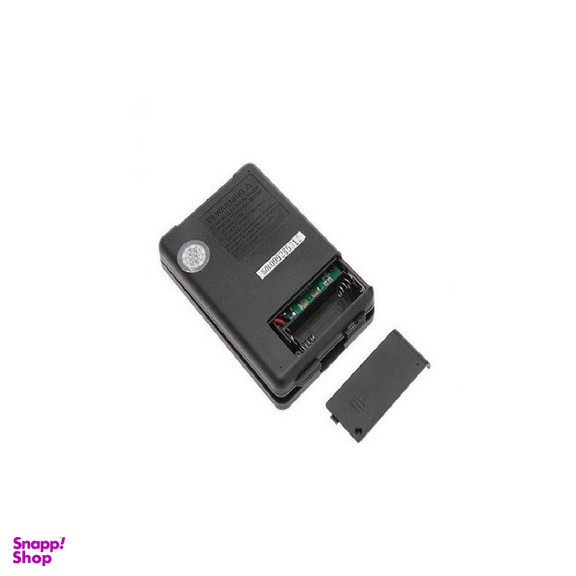 مولتی متر دیجیتال زویی مدل VC921