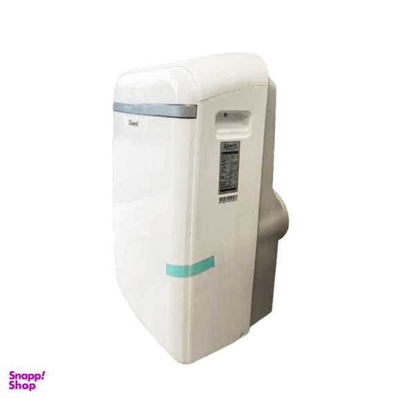 کولر گازی پرتابل 12000 زانتی مدل ZMPE-12HO1RAPA