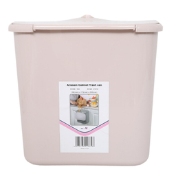 سطل زباله آریسام مدل کابینتی C12