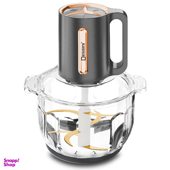 خردکن دسینی مدل DS156