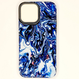 کاور گوشی موبایل کاجسا کد 015 مناسب اپل iPhone 13 Pro Max